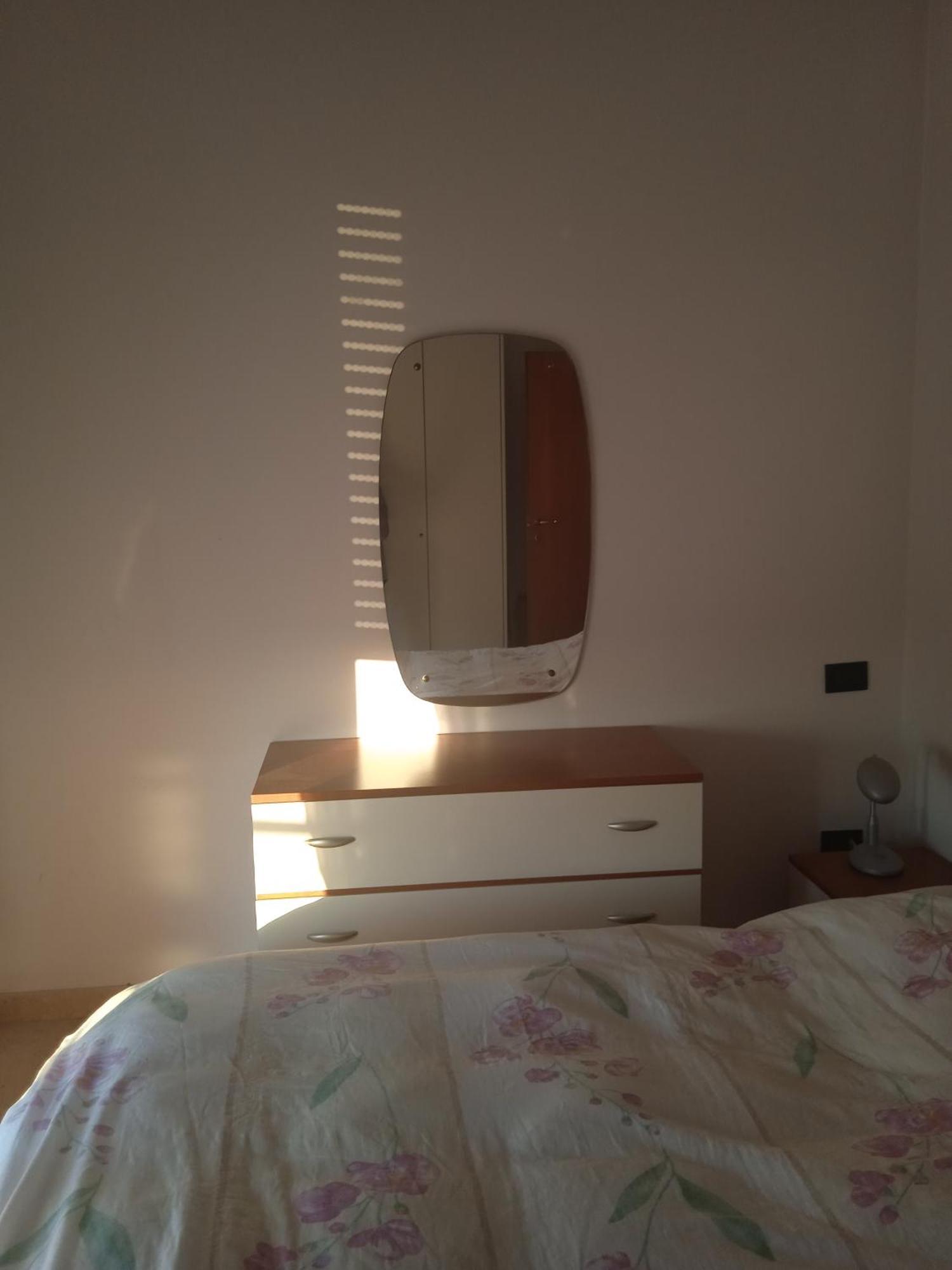 Il Tramonto Leilighet Rimini Eksteriør bilde